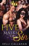 [Haremworld 05] • Five Masks of Sin